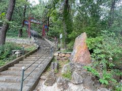 -红螺寺