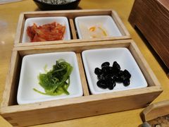 餐前小菜-胜博殿日式炸猪排(西红门店)