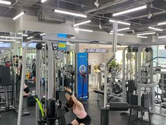 -OG01·24h私教铁馆(中鼎316店)