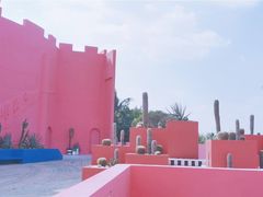 -漳州滨海火山岛自然生态风景区