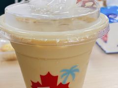 -Tims天好咖啡·贝果(东方广场店)