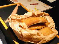 -老头儿油爆虾·知味杭州(爱琴海购物中心)