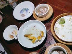 -客语客家菜(东山口店)