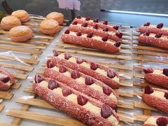 -奈雪的茶(国金中心店)