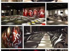 -威尔仕健身会所(古北1699店)