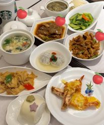 -爱玛家国际母婴月子会所(电力大厦店)