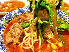 -龙抄手食府(浣花北路店)