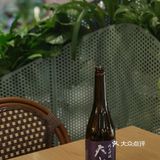 静安又添在花园中用餐的网红新地标