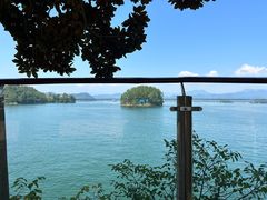 -千岛湖君澜度假酒店(文广轩中餐厅)