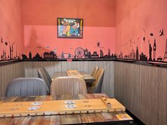 -一米鸡肉创意韩餐(五山店)