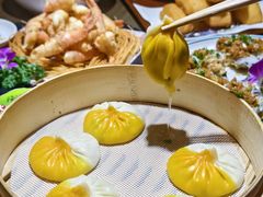 -隆喜元鱼汤包·海鲜(中联广场店)