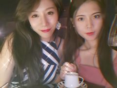 -wann lounge 低温慢煮牛排·清吧
