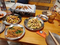 -沈阳商业城(中街路店)