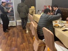 大堂-楼兰印象(朝外店)