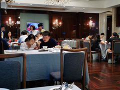 大堂-南景饭店(万家丽路店)