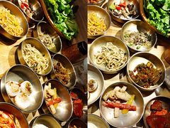 -金顺韩式烤肉·网红烤肉店(广利路店)