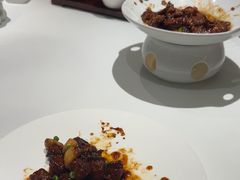 -宝轩渔府·老字号海鲜·正宗津菜(水上店)