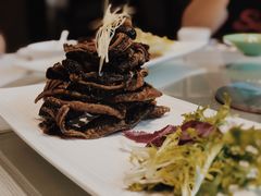 -太湖饭店·寄畅轩中餐厅