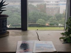 -苏州大学（独墅湖校区）-炳麟图书馆
