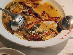 -新辣宴·湖南家常菜·商务聚餐(中粮创芯店)