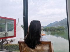 -海兰云天度假区温泉
