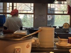-靠山屯东北农家菜(八龙桥雅苑店)