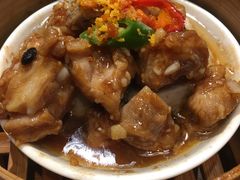 -苏小柳手作点心(控江旭辉分院)