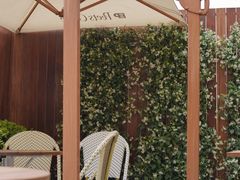 -Peet's Coffee皮爷咖啡(大学路店)