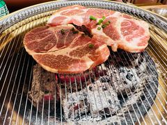 -西塔老太太泥炉烤肉(湖东领汇广场店)