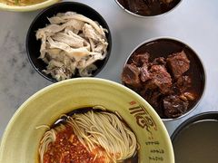 -上海为民商行清真饭店(南大路店)