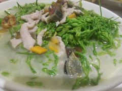 -龙桥私厨·姜花菊花过桥鱼·顺德菜(容桂店)