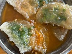 -正宗棉湖甜汤春卷店