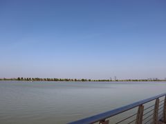 -滆湖低碳生态公园