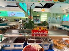 -川人百味(亿合城店)