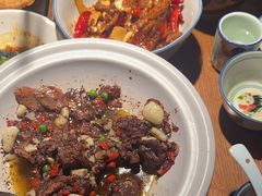 -老湘村·湖南土菜(天河维多利店)