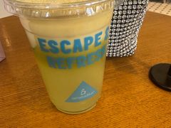-Jamaicablue Coffeeshop(中央广场店)