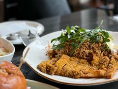 -哈蒙德餐厅