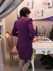 -蕾蕾美颜美容美体