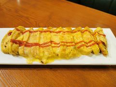 -第二外国语学院-韩国餐厅(朝阳路店)