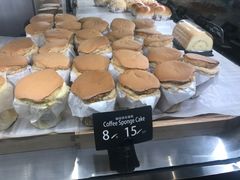 纸杯蛋糕-新旺茶餐厅(嘉里城店)