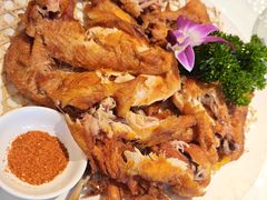 -小贝壳酒楼(经九路店)