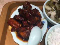 -酷味乐智选餐厅(斜土路店)