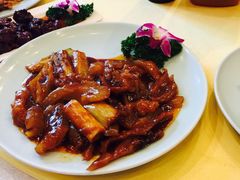 -卫鼎轩·家宴(水上公园店)