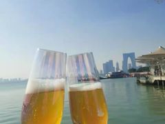 -岁粤Moon·湖景餐厅(月光码头店)