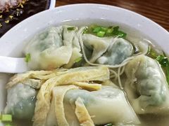 -随柳居·苏式小吃(建新巷店)