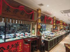 -老西门·常州菜(新区店)