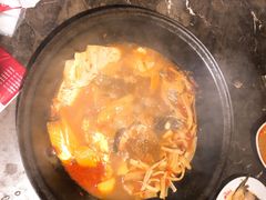 -肥鱼屯活鱼锅(惠工街店)