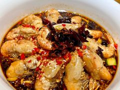 -耕渔小院·湖南鱼鲜(望城店)