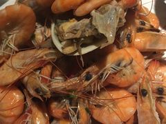 -多伦多海鲜自助餐厅(百盛购物中心三阳店)