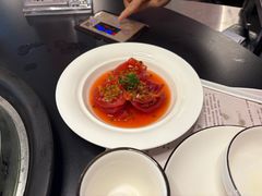 -水禾轩·海鲜蒸汽主题餐厅(新香洲旗舰店)
